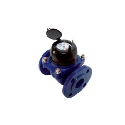 Macromedidor de Agua Potable LXSC DN50 Qmax.30m3/h       