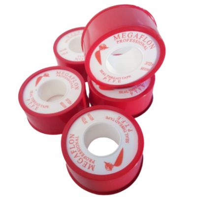 Cinta de PTFE
