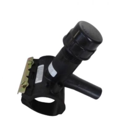 Tomas de Servicio EF