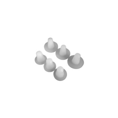 Cono reductor de caudal