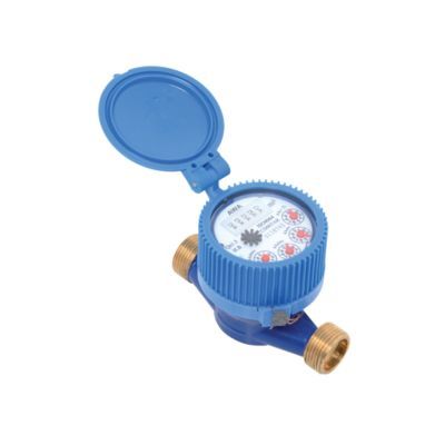 Micromedidores de Agua