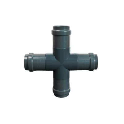 Cruz Junta Elástica