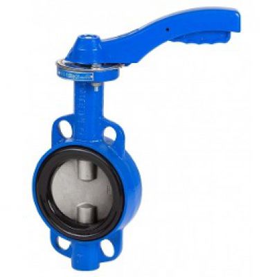 Válvulas Mariposa Tipo Waffer