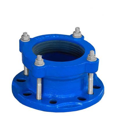 Adaptadores de Brida Universal