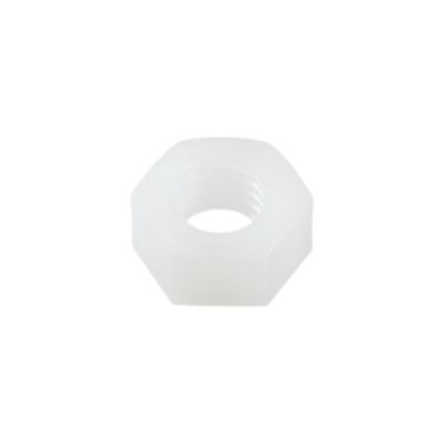 Tuerca de Nylon para Medidor de Agua