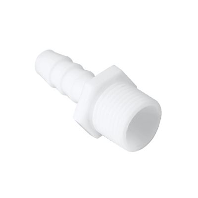 Espiga de Nylon Rosca Macho