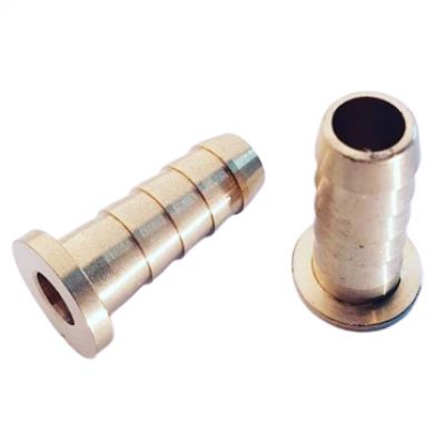 Espigas para Medidor de Bronce